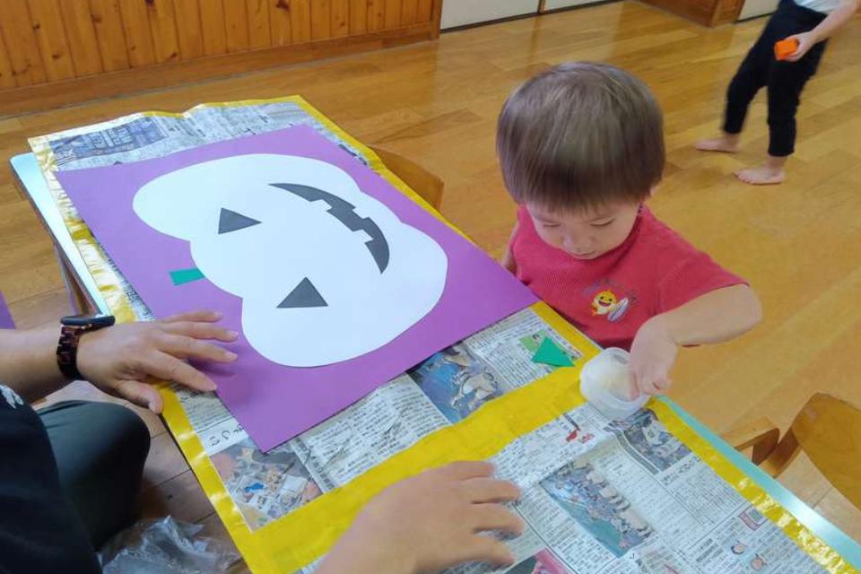 絵画・制作